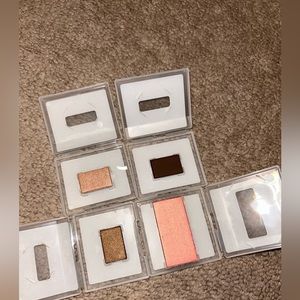 Mary Kay Set of 3 eyeshadows and 1 blush